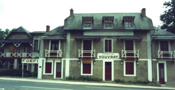 Vouvray